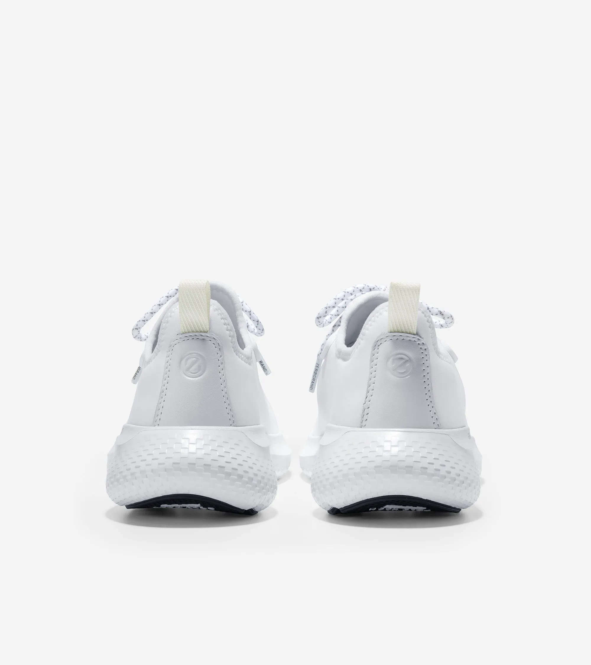 ZERØGRAND Changepace Lace-Up Sneaker