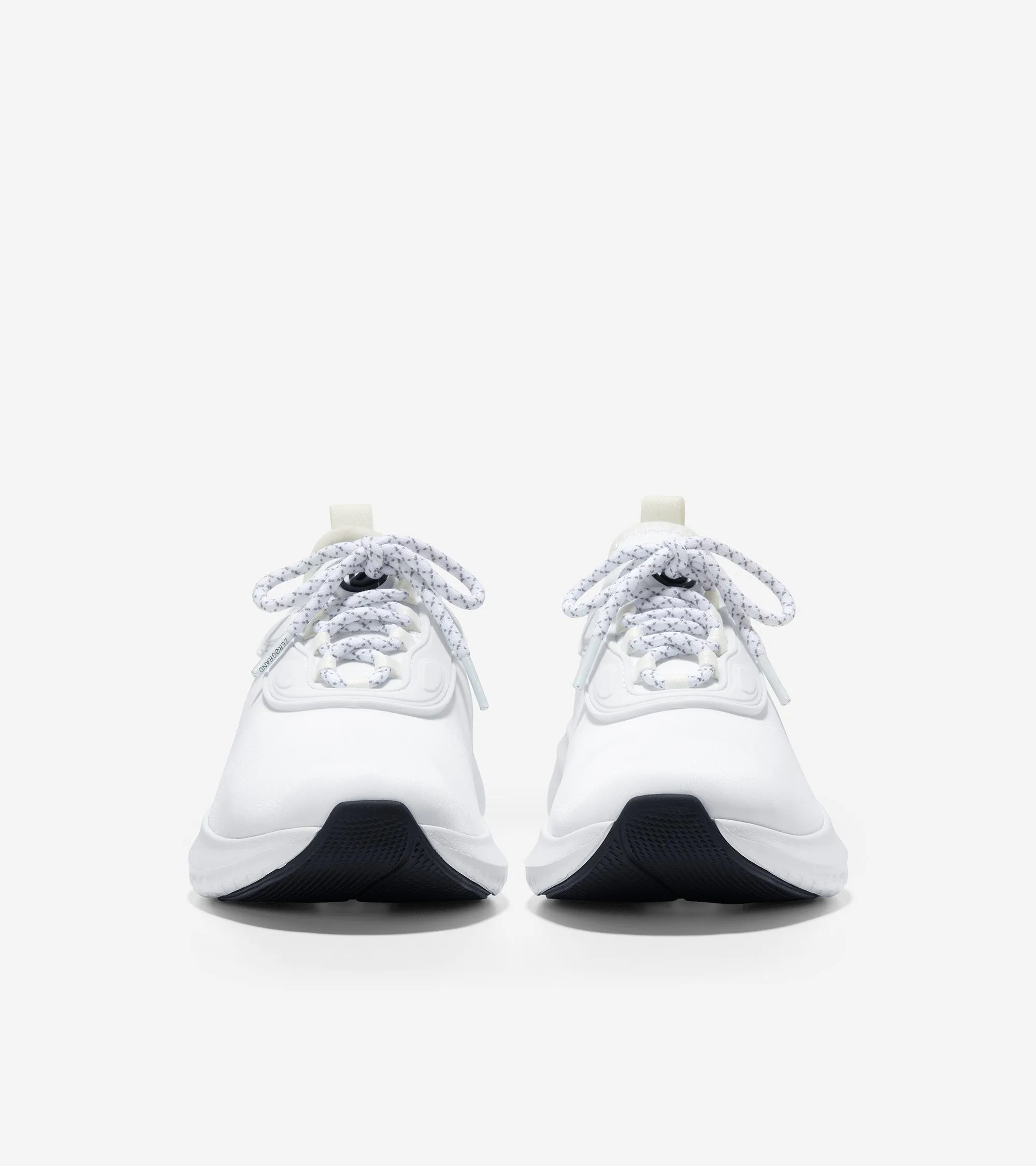 ZERØGRAND Changepace Lace-Up Sneaker