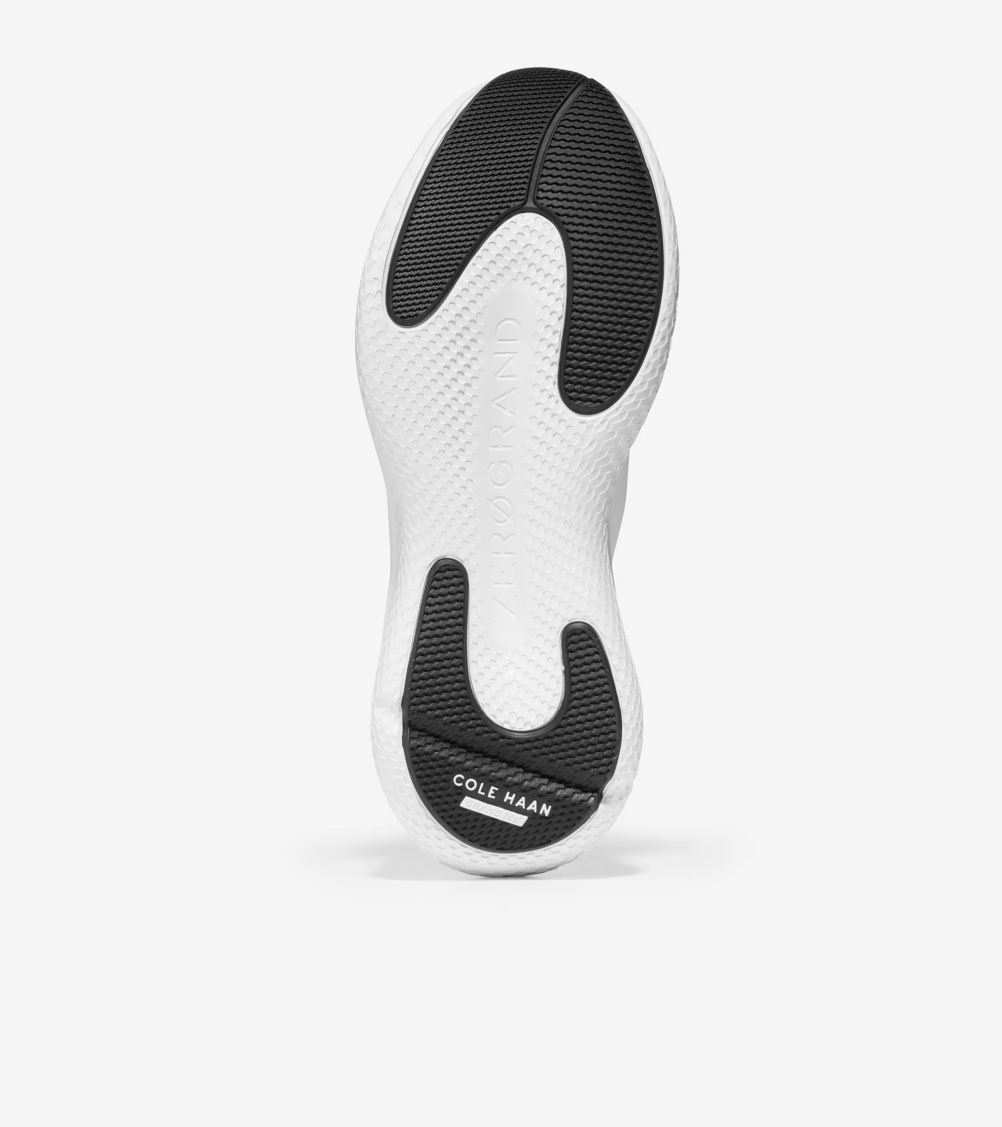 ZERØGRAND Changepace Lace-Up Sneaker
