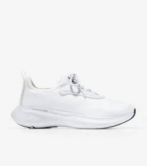 ZERØGRAND Changepace Lace-Up Sneaker